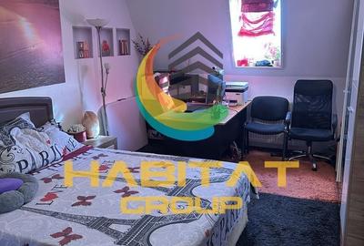 Apartament cu 2 camere decomandat, mobilat în Apărătorii Patriei - 3