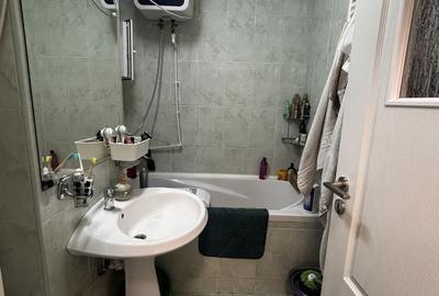 Apartament cu 3 camere decomandat, mobilat în Drumul Taberei - 5