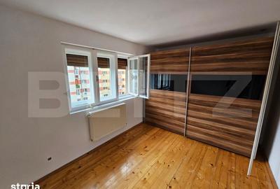 Apartament cu 2 camere semidecomandat în Cetate - 3