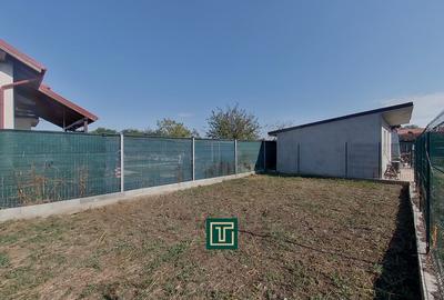 Casă noua mobilată modern, la cheie, cu 5 camere, în Vinga - 17