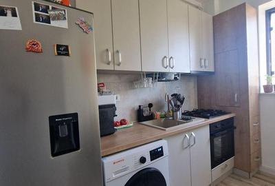 Apartament cu 2 camere decomandat în Nord - 13