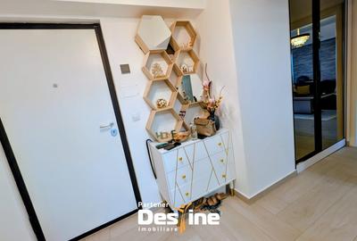 Apartament modern cu 2 camere, model decomandat, 56 mp,  - Tatarasi - 26