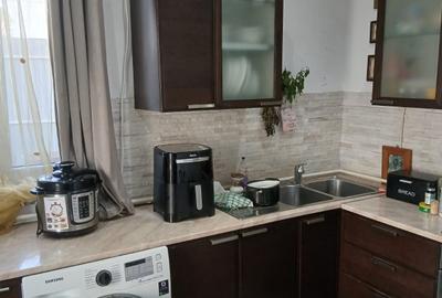 Casa renovata zona Liceului Pedagogic - 5
