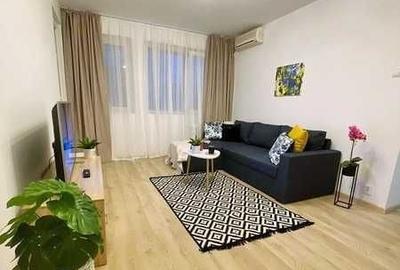 Cauti un apartament la  1 minut de metrou Lujerului ? PETFRIENDLY - 1