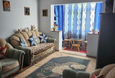 Apartament cu 2 camere semidecomandat în Central - 3