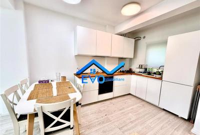 Apartament cu 2 camere, mobilat, utilat, gradina, 0 comision - 8