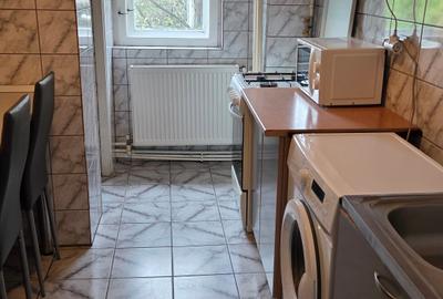 Apartament cu 2 camere decomandat, mobilat în Dacia - 6