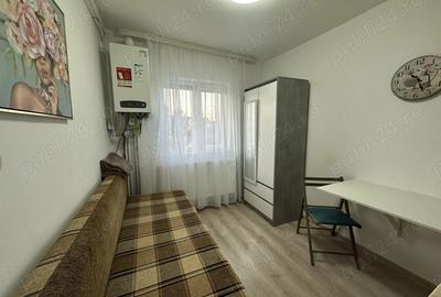 Proprietar inchiriez garsoniera in Calea Girocului, dotata cu centrala proprie pe gaz. - 1