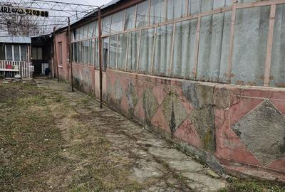 Casă cu 3 camere în Central - 1