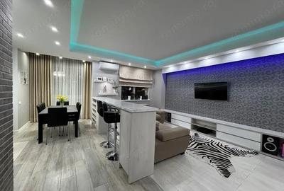 Apartament cu 2 camere semidecomandat în Basarabia - 3