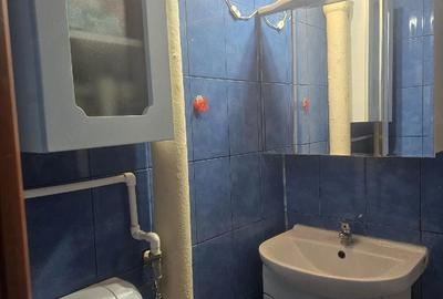 Garsonieră nedecomandată în Central - 2