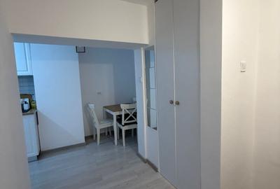 Garsonieră decomandată, mobilată în Cișmigiu - 8