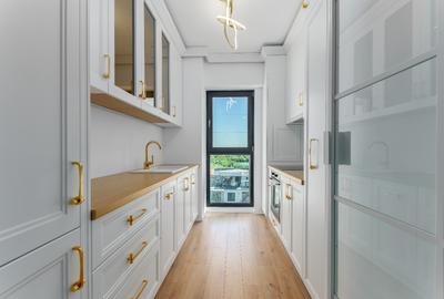 Apartament Premium |3 Camere | Panorama Lake|Sos.Bucuresti-Targoviste | Sector1 - 19