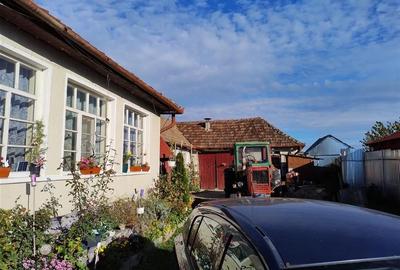 RECO Casa de vanzare in Felcheriu - 1