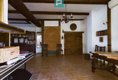 Casă individuală cu 6 camere cu Canalizare în Miniș - 11