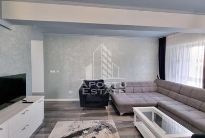 Apartament 2 camere, bloc nou, etajul 2, zona Calea Aradului - 4