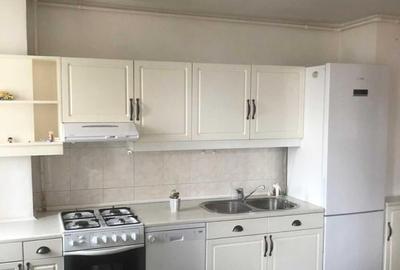 Apartament cu 3 camere decomandat, mobilat în Griviței - 2