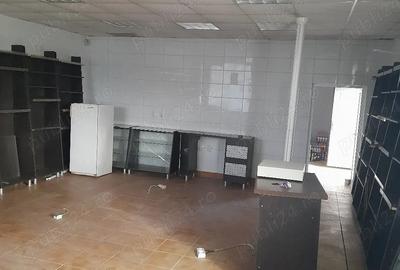 Spațiu comercial, de 170 mp, în Central - 5