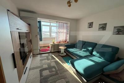 Apartament cu 2 camere decomandat în Central - 3
