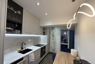 Tatarasi Kaufland-2 Camere Decomandat 58mp+boxa 10mp+loc parcare subteran - 2