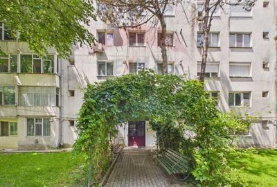 Apartament cu 3 camere decomandat în Ultracentral - 2