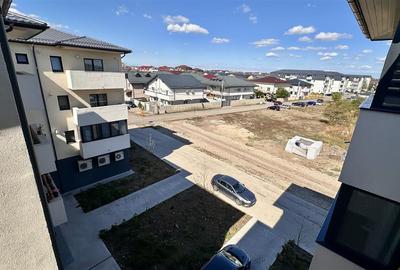 Inchiriere apartament cu 2 camere Bragadiru - 11