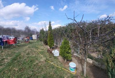 Rediu,Teren cu Utilitati Locatie cu priveliste - 8