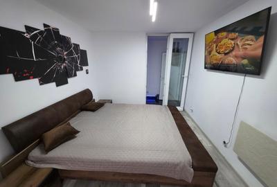 Apartament cu 2 camere decomandat în Central - 5