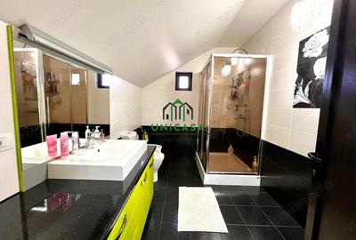 Casa moderna/4 Cam/ Rm valcea - 17