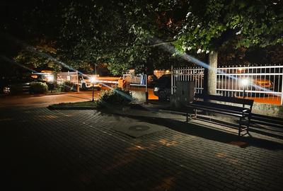 Apartament cu 2 camere decomandat, mobilat în Torontalului - 1