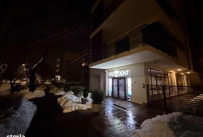 Apartament cu 2 camere în Arcul de Triumf - 7