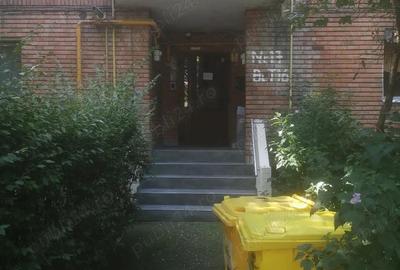 Garsonieră decomandată în Timocului-Șaguna - 2