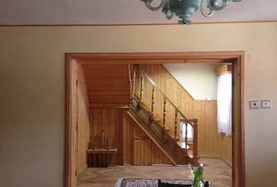 Casă individuală cu 5 camere cu Teren 850 Mp în Urleta - 9