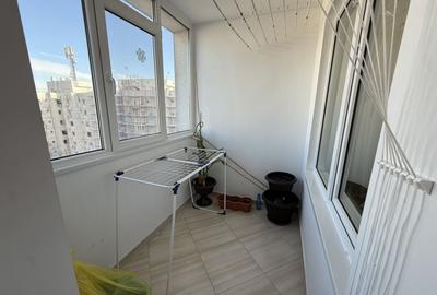Apartament cu 4 camere semidecomandat, mobilat în Tei - 13