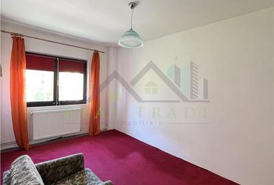 Apartament cu 2 camere decomandat în Centrul Civic - 2