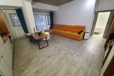 Apartament cu 2 camere semidecomandat în Mamaia - 4