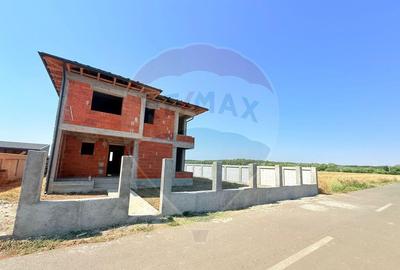 Casă cu 4 camere cu Teren 500 Mp în Dragomirești-Vale - 6