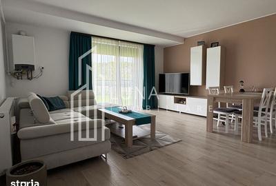 Apartament cu 3 camere în Tudor - 4