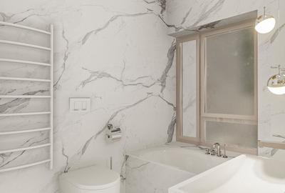 MONARCH SOLEIL - Casa cu 3 dormitoare , 3 bai, dressing , 2 locuri parcare MONARCH SOLEIL - Casa cu 3 dormitoare , 3 bai, dressing , 2 locuri parcare - 13