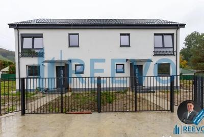 Casă cu 4 camere cu Teren 516 Mp în Central - 14