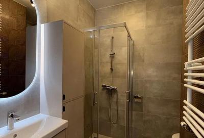 Garsonieră decomandată în Take Ionescu