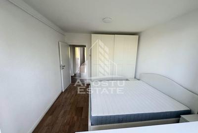 Apartament cu 3 camere, renovat, decomandat, zona Lipovei - 5
