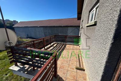 Casă cu 4 camere cu Teren 1053 Mp în Aurel Vlaicu