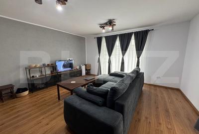 Apartament 2 camere, terasa, parcare subterana, zona Eroilor - 3