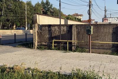 Deschidere stradala la DN1 sens spre Bucuresti - 3