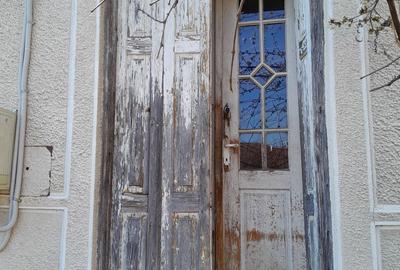 Casă cu 4 camere în Bănia - 9