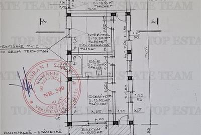 Vila eleganta - centru - Braila - vanzare - 19