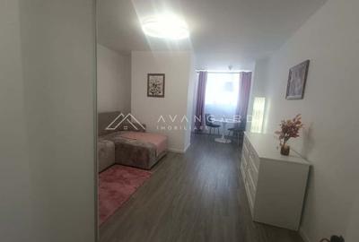 | Garsoniera | 28 mp | Mobilat & Utilat | Manastur - Zona str. Bucegi | - 6