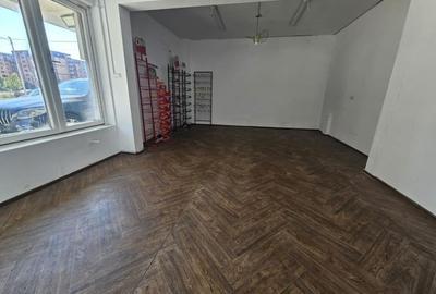 Militari Rezidence Str. Ilie Petre 90mp Parter Vedere Mixta Merita Vazut - 12