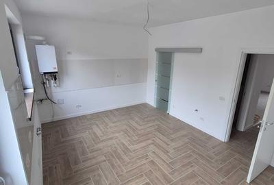 Casă cu 4 camere în Mogoșoaia - 4